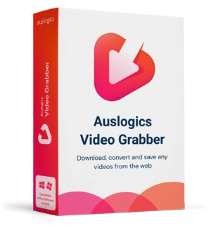 AUSLOGICS VIDEO GRABBER 1.0.0.4 Free Download [2024]