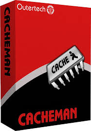 cacheman