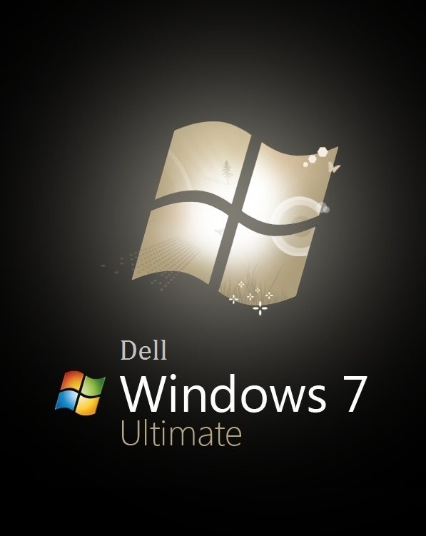 dell-windows-7-ultimate-logo