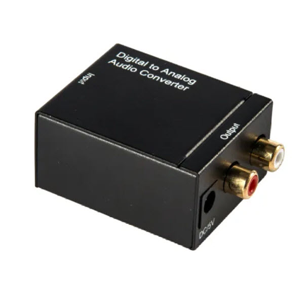 digital-to-analogue-audio-converter