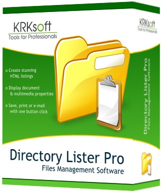 directory-lister-pro