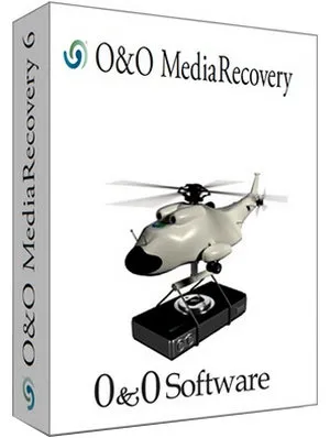 O&O MediaRecovery 14.1.137 Free Download [2024]