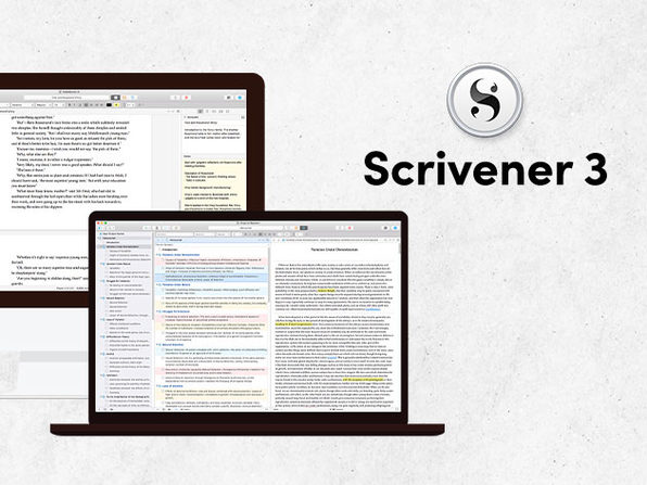 scrivener-3-for-mac