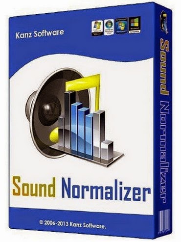 sound-normalizer