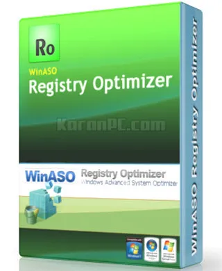winaso-registry-optimizer