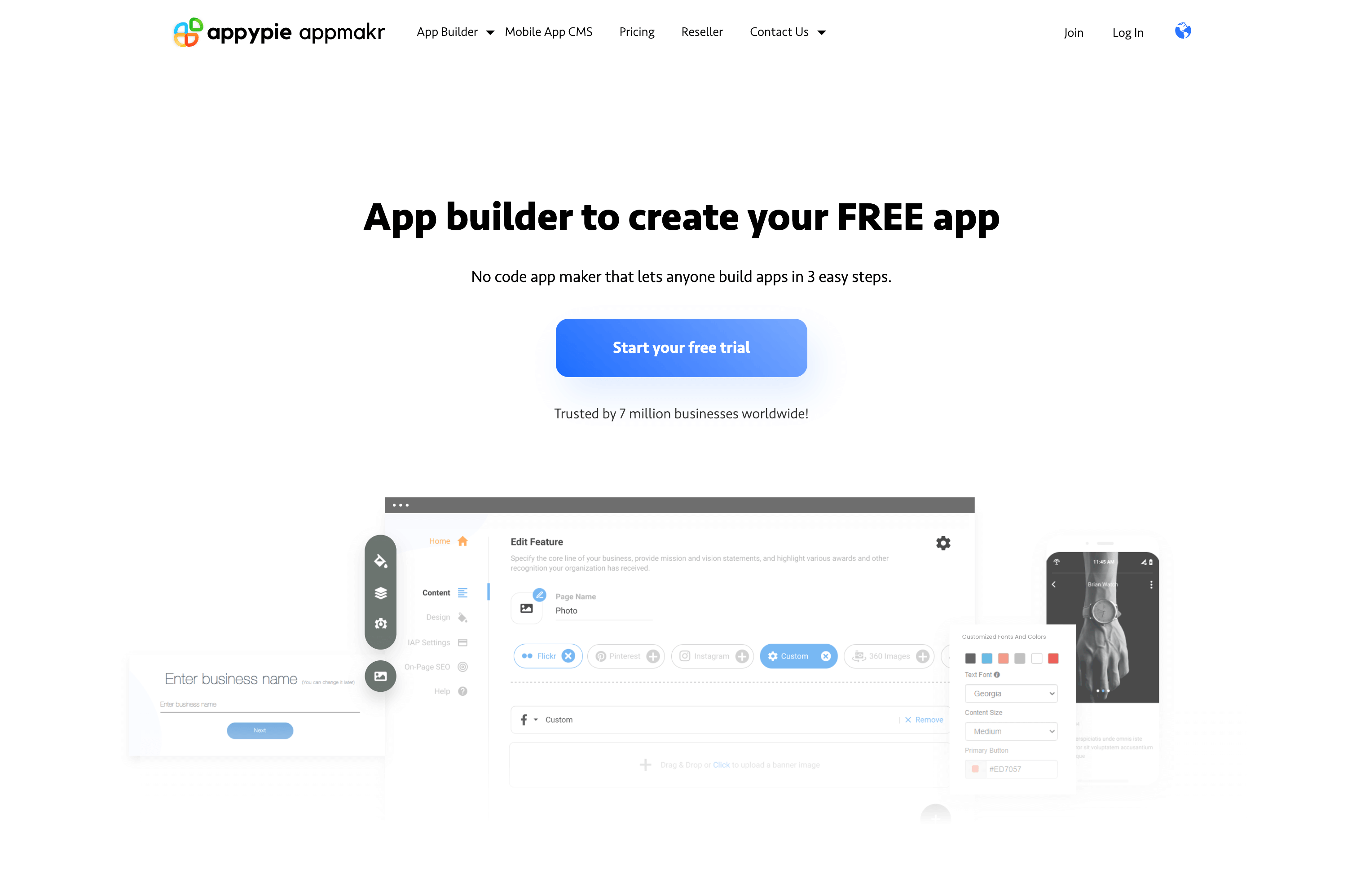 app-creator