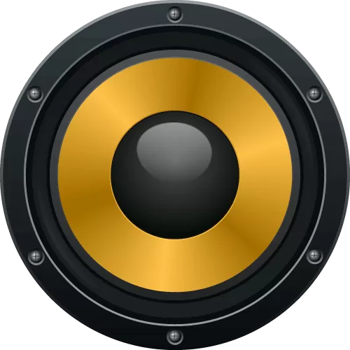 audio_speakers