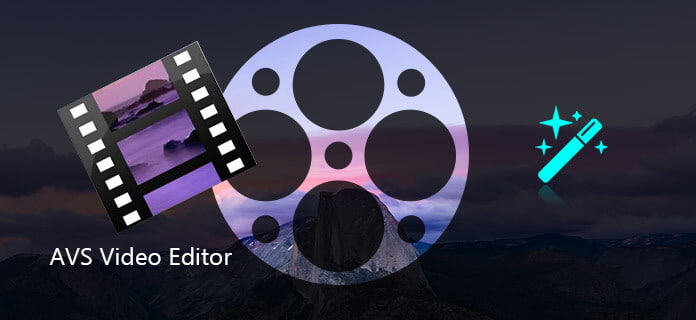 avs-video-editor