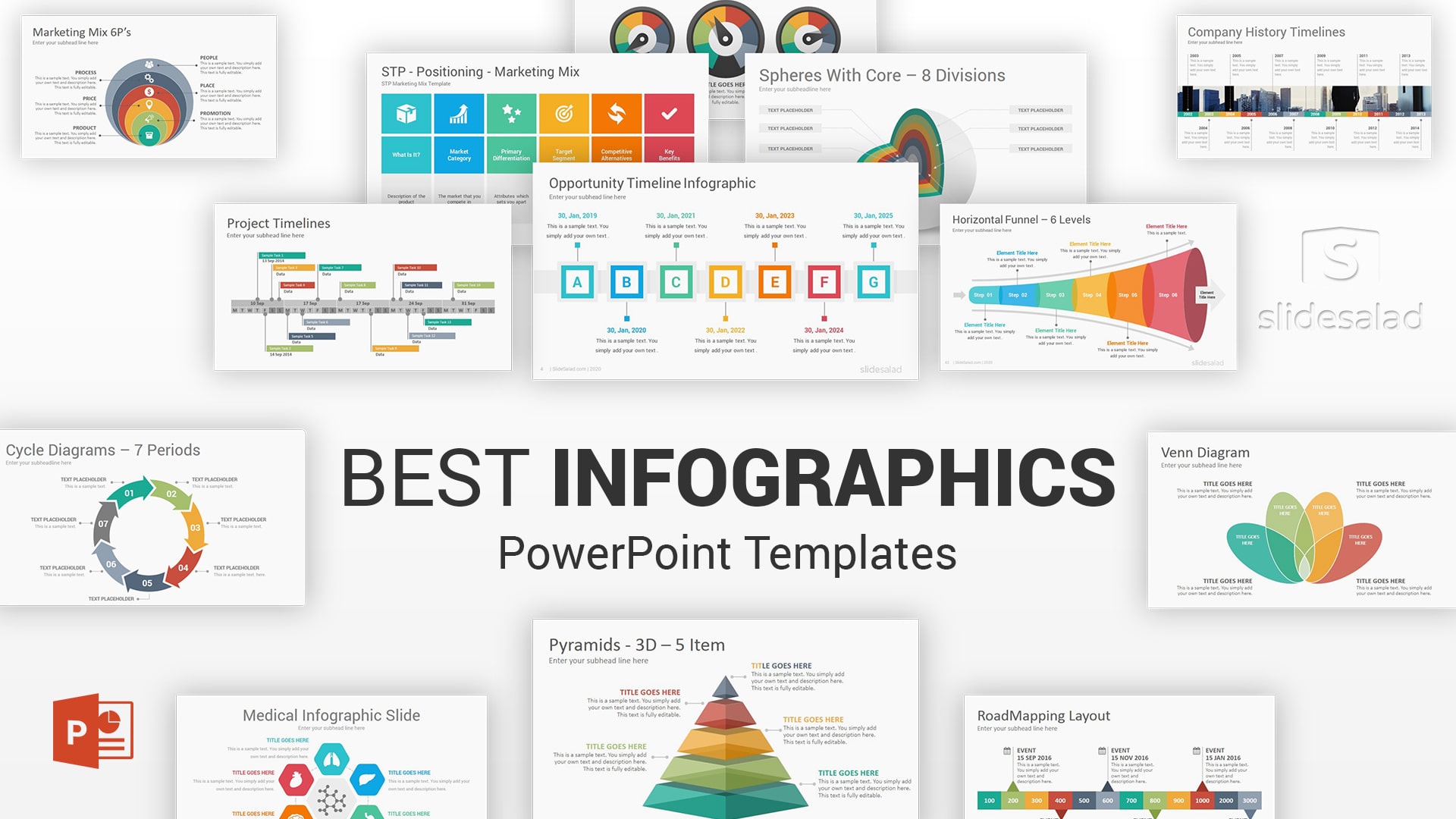 best-infographics-powerpoint-ppt-templates