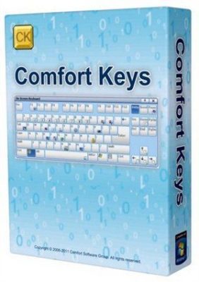 comfort-keys-pro