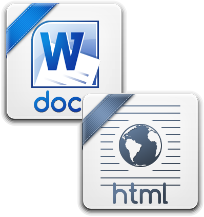 icon-word-to-html