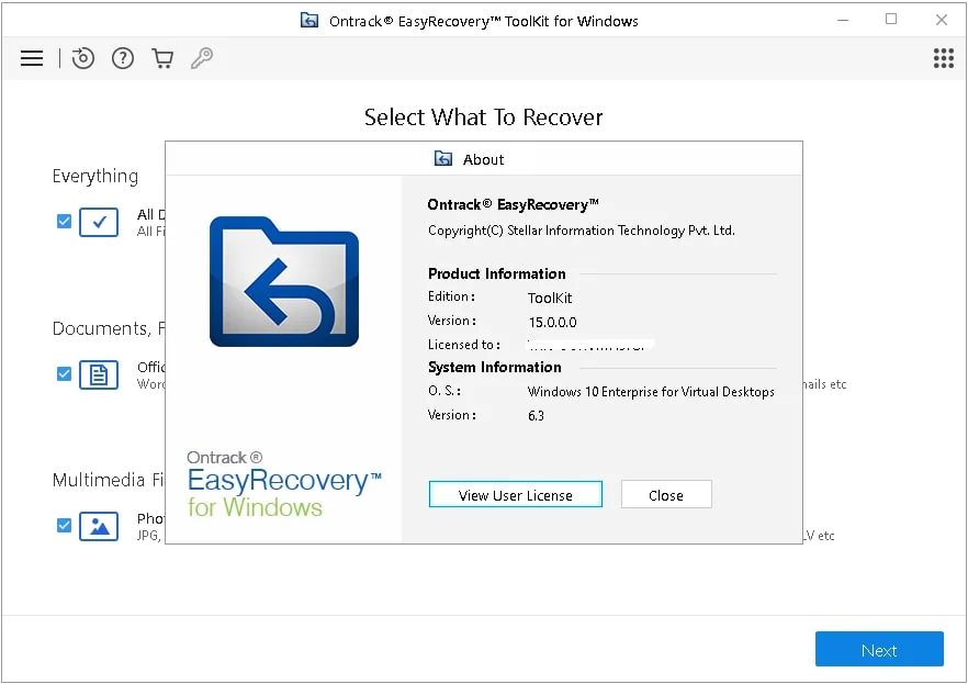 kroll-ontrack-easyrecovery-interface