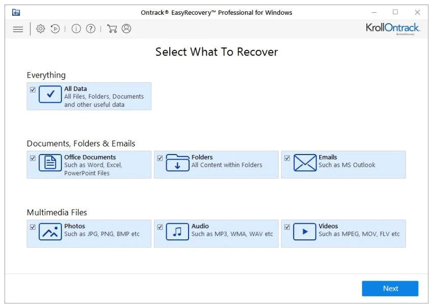 ontrack-easyrecovery