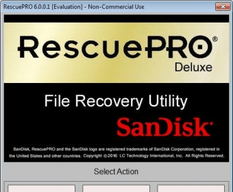 rescuepro-deluxe-v6-main-window-screenshot