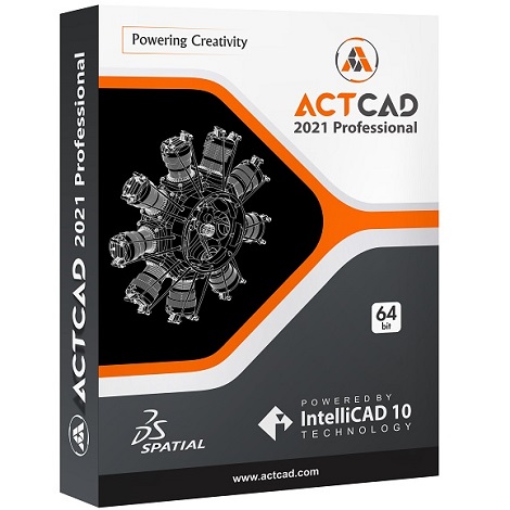 download-actcad-professional-2021