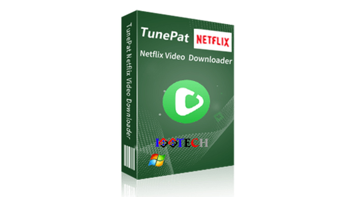 tunepat-netflix-video-downloader