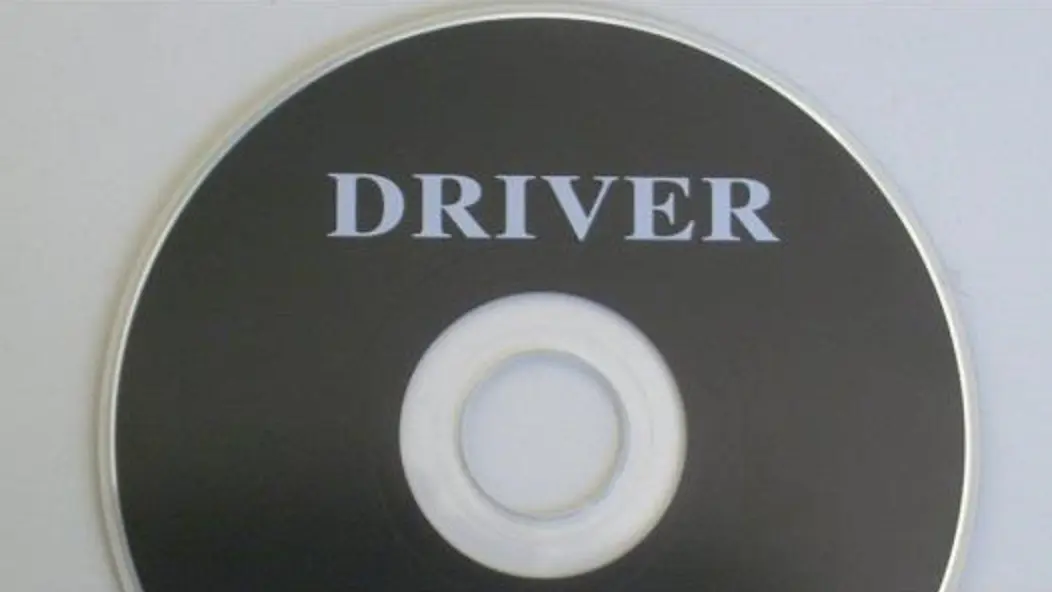 hardware-driver-disc