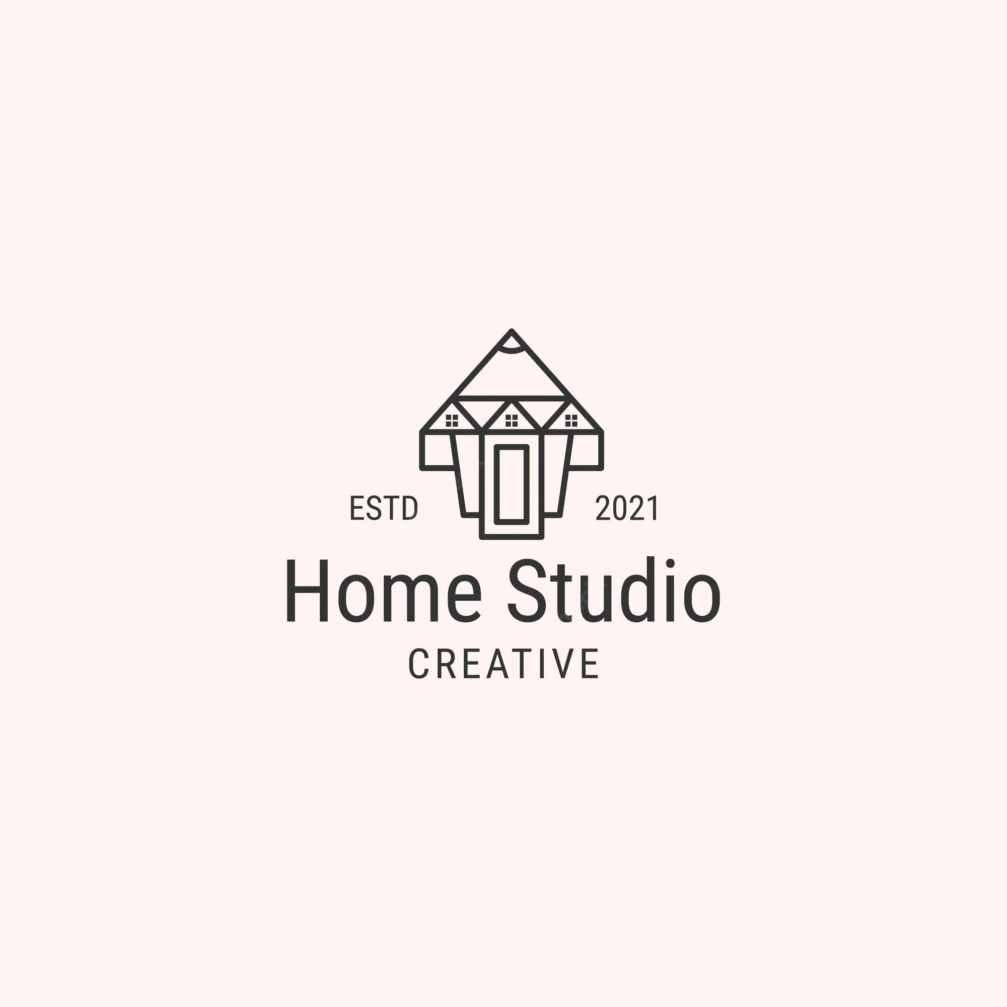 home-studio-logo-design_206200-232