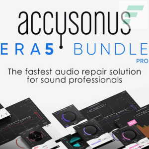 Accusonus ERA Bundle Free Download