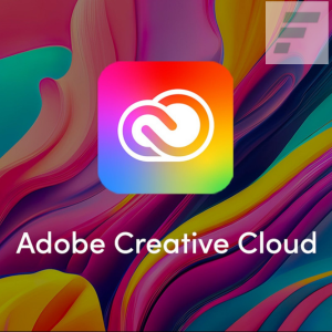Adobe Creative Cloud Collection 2023
