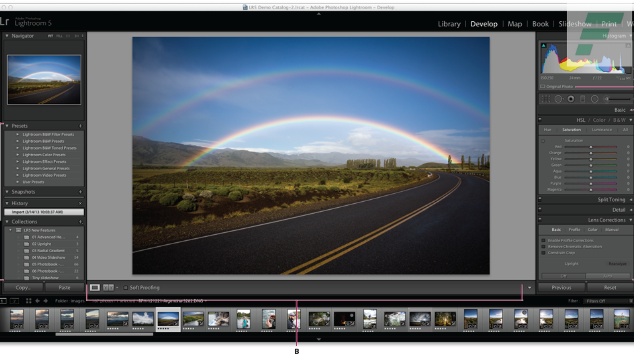 Adobe Lightroom Classic Crack Download For Pc