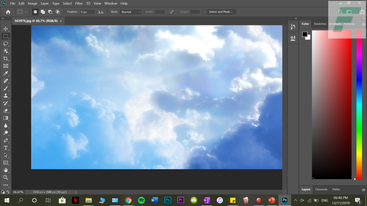 Adobe PhotoShop For Windows 10 Free Download