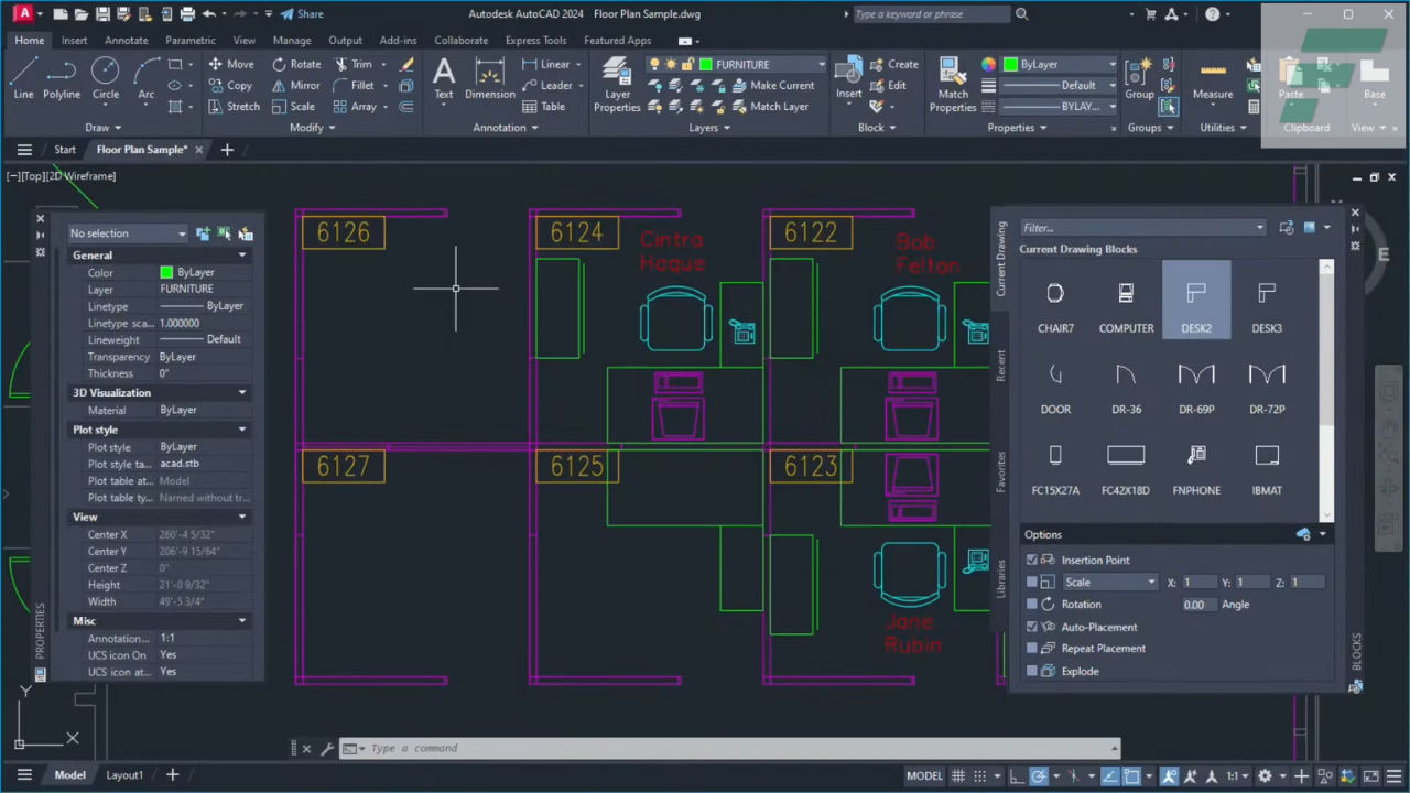 Autodesk AutoCAD Student Version Free Download With Serial Number