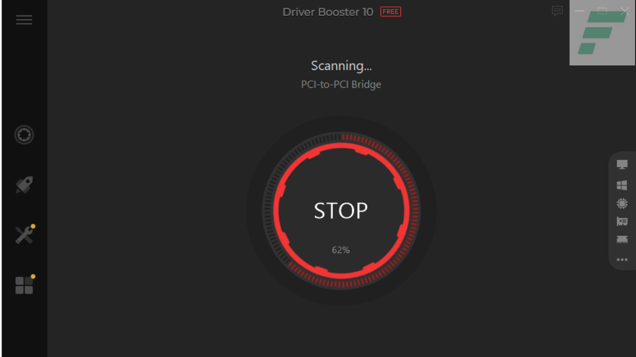 IObit Driver Booster 10 Key Download