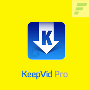 KeepVid Pro With Crack