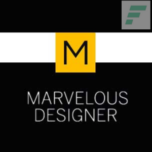 Marvelous Designer Crack Free Download