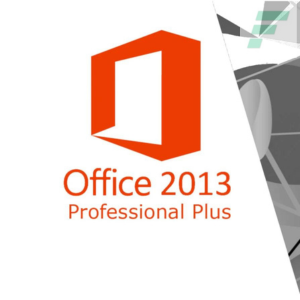 Microsoft Office 2013 Professional Plus Activator