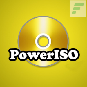 PowerISO Registration Code