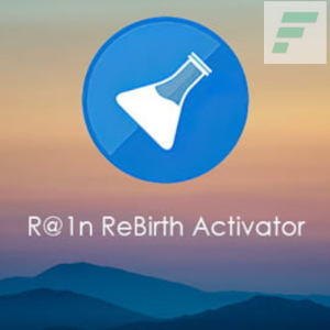 R@1n ReBirth Activator