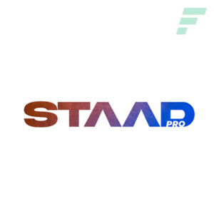 STAAD.PRO CONNECT Edition V22 Update 11