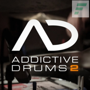 XLN Audio Addictive Drums 2 Crack