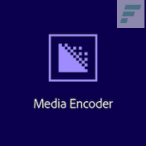 Adobe Media Encoder 2023