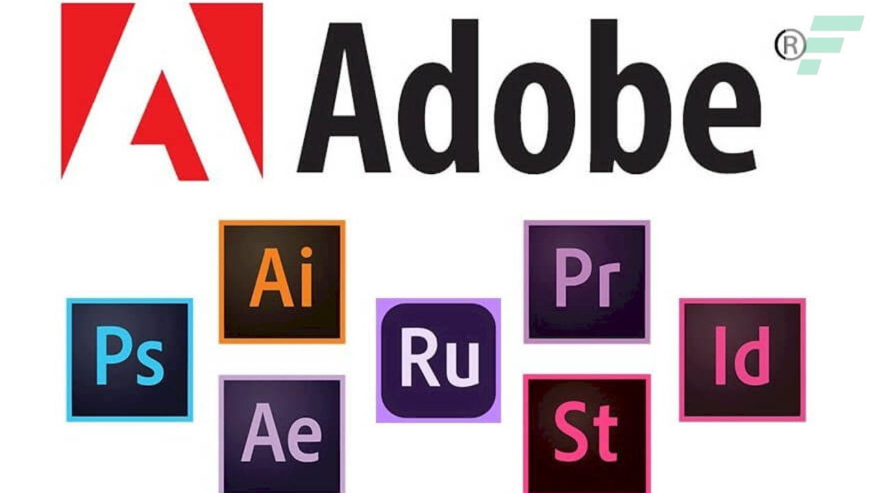 Adobe Special Collection For Windows 7