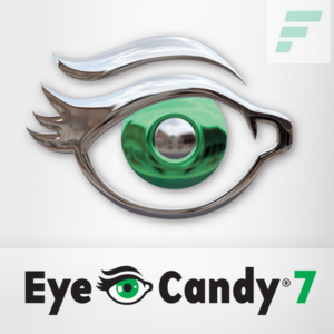 Alien Skin Eye Candy 7 Free Download