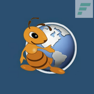 Ant Download Manager Extension