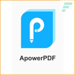 ApowerPDF Download For PC