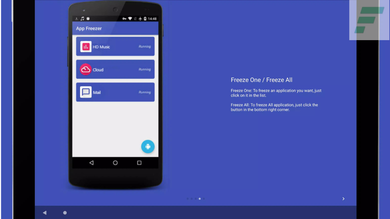 App Freezer Pro Apk For Android