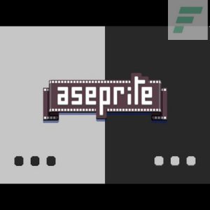 Aseprite V1.3 Free Download