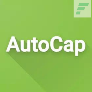 AutoCap - Automatic Video Cap