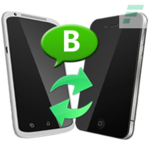 Backuptrans Android iPhone Line Transfer