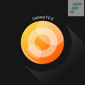 Camera FV-5 Pro Mod Apk