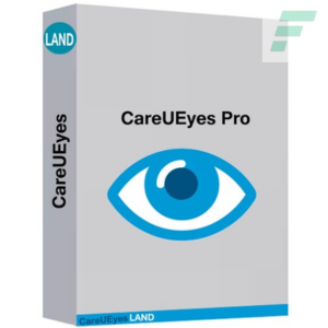 CareUEyes Pro Free Download