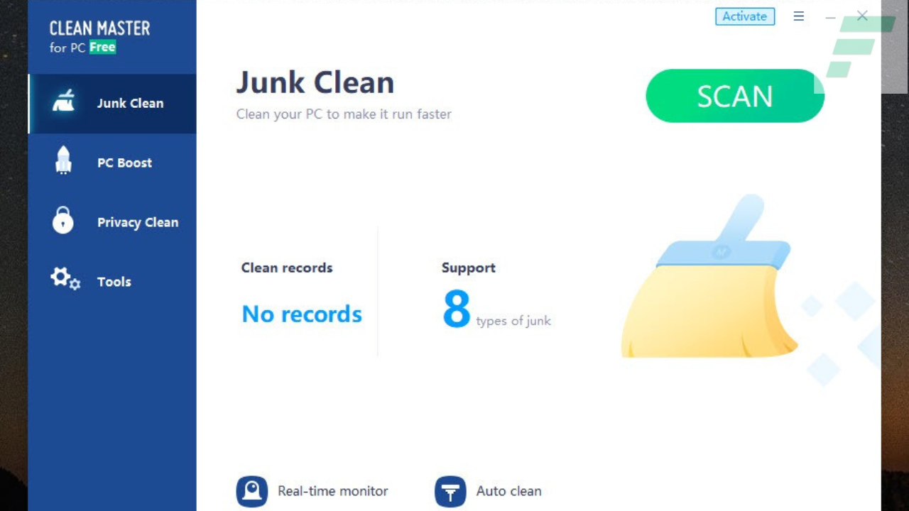 Clean Master Cleaner Apk Free Download