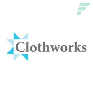 ClothWorks Fabric Black