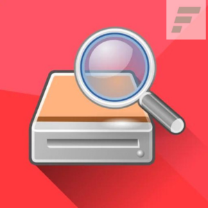 DiskDigger Pro File Recovery Apk