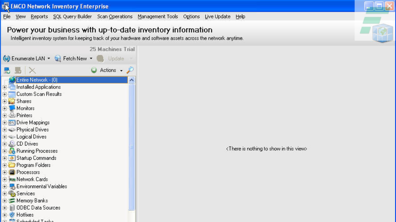 EMCO Network Inventory Enterprise Crack 2023